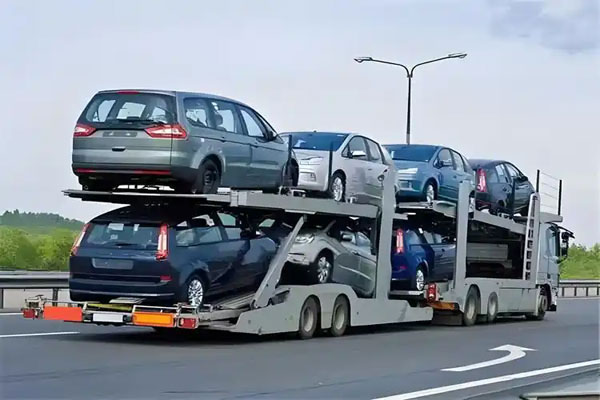 思南轿车托运查询